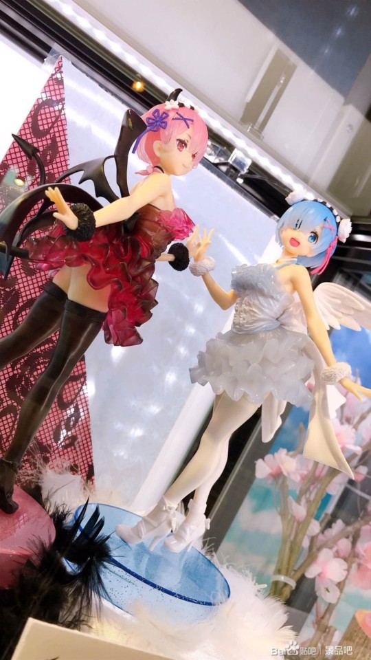 拉姆雷姆双子～