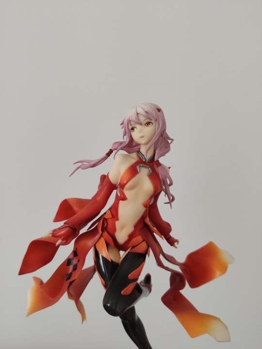 闲鱼收的断两飘带的楪祈