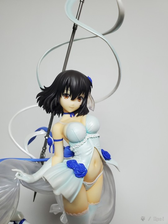 姬柊雪菜～常夏的花嫁