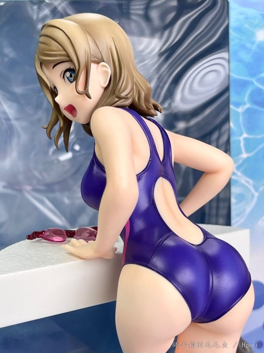 如愿又收到了绝版的曜酱