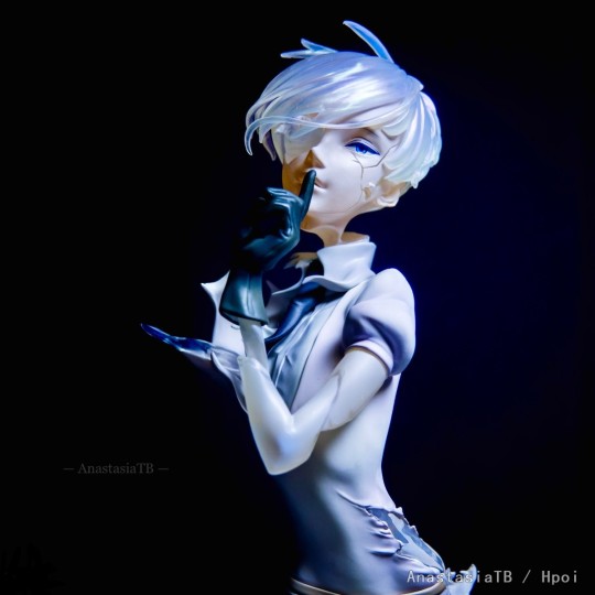 祝大家万年快乐！冬巡组-宝石の国