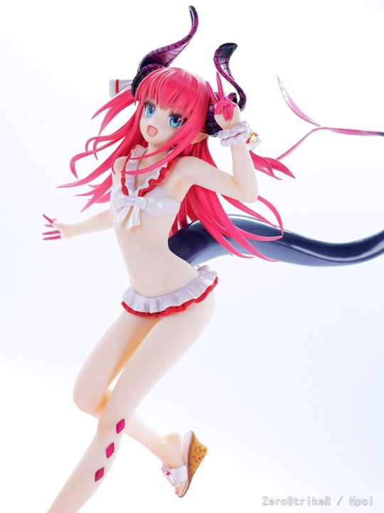 AMAKUNI 龙娘泳装