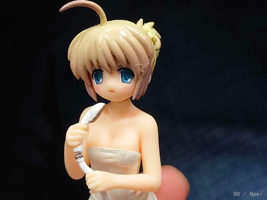 Little Busters! 神北小毬 小盒蛋