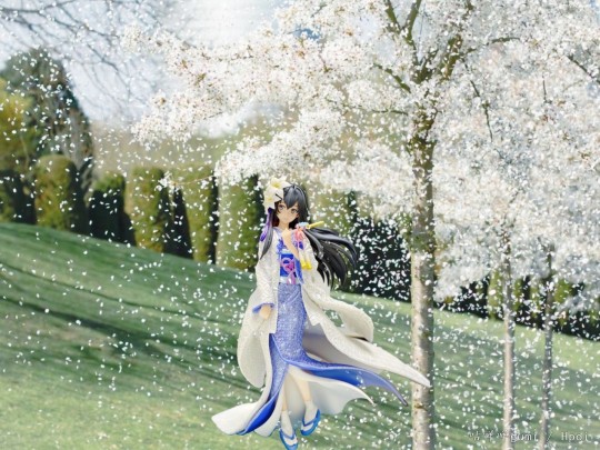 白雪新娘～白无垢yukino