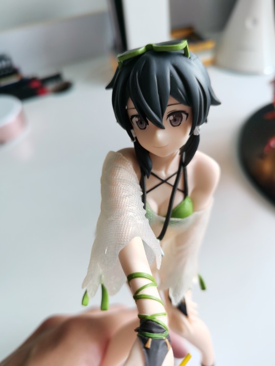 朝田诗乃—泳装