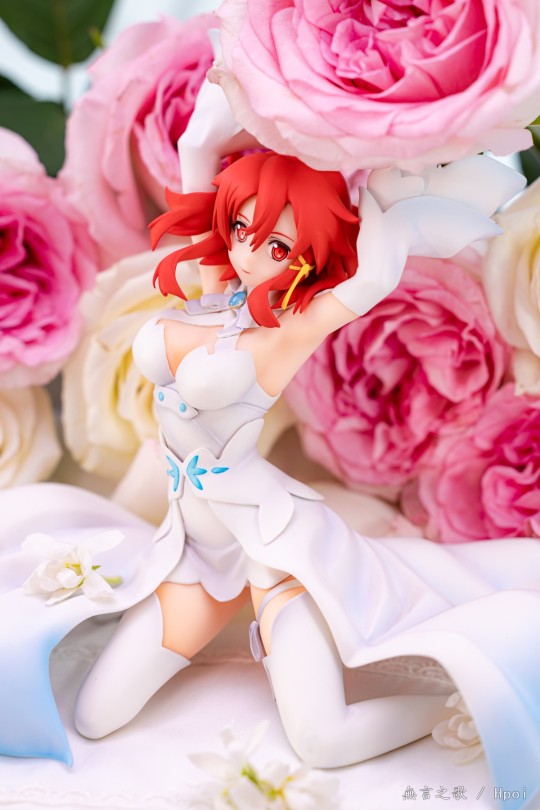 GSC 终末的伊泽塔