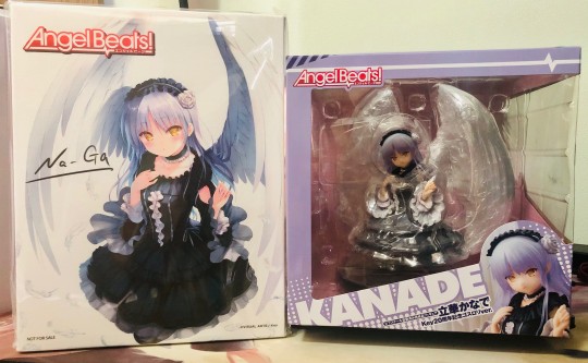 Key社20th 立华奏