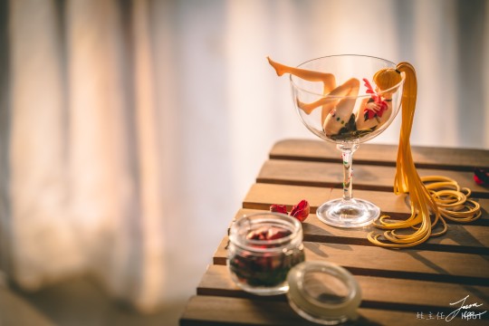 【咸蛙瞎拍】阳光啊阳光