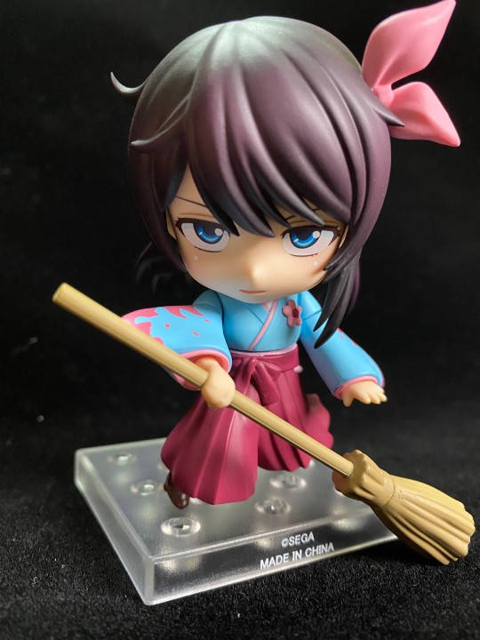 新樱花大战 天宫樱