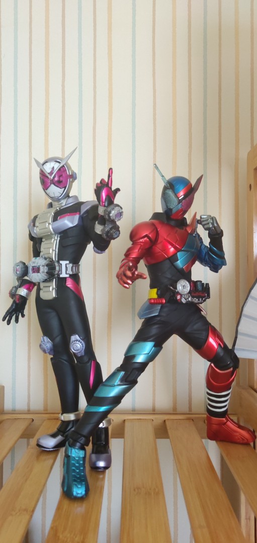 假面骑士build 创骑 眼镜厂一番赏a赏