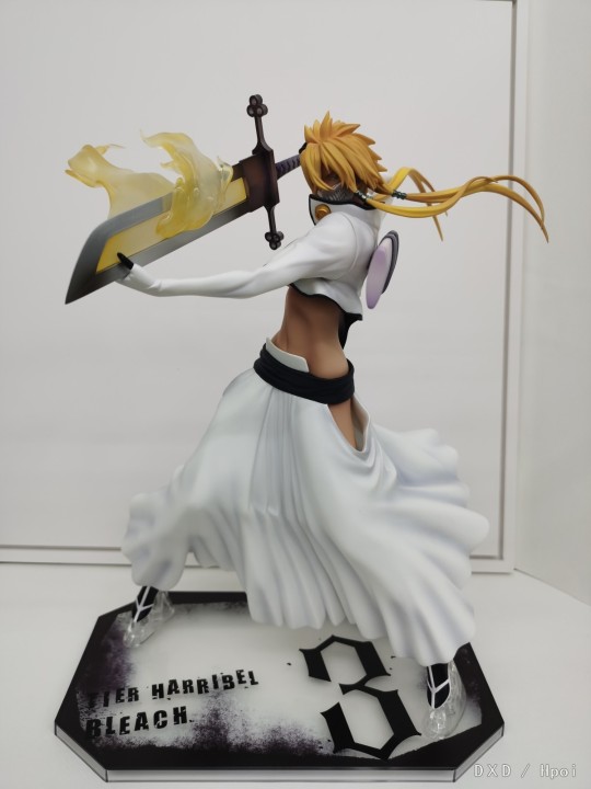 Alpha × Omega  死神 蒂雅·赫丽贝尔