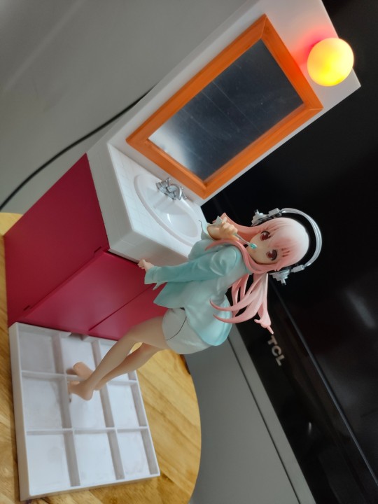 我的超级索尼子系列…