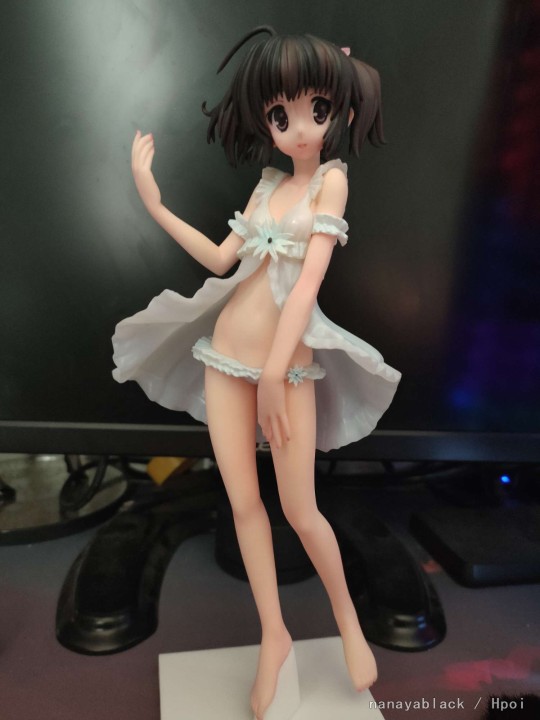 好不容易淘来的中古，