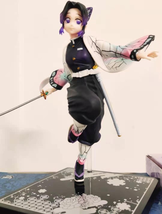 一番赏 G赏 蝴蝶忍