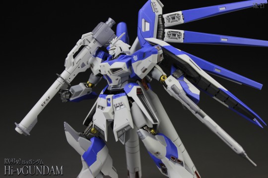 MR魂开山之作-超烂-海牛高达