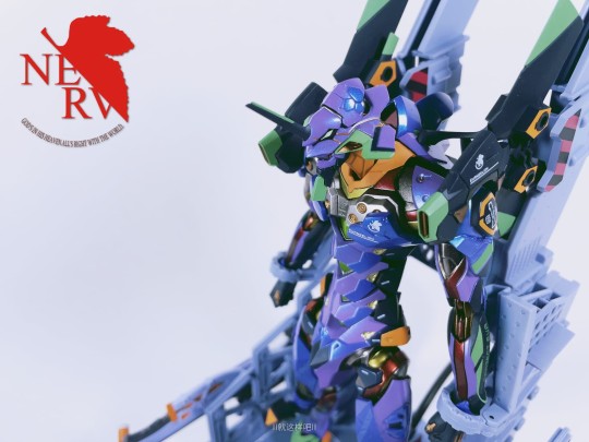 MetalBuild 初号机 2020