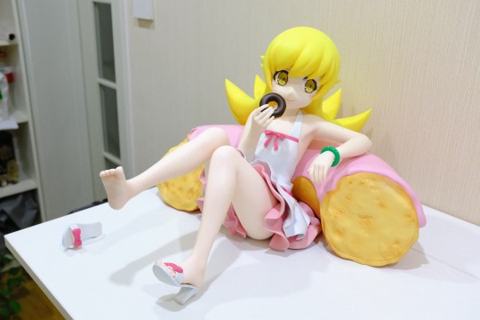 大大大小忍来啦