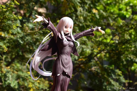 经典pose艾姬多娜