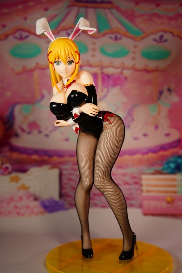 拉跨！自由社的达克尼斯.....