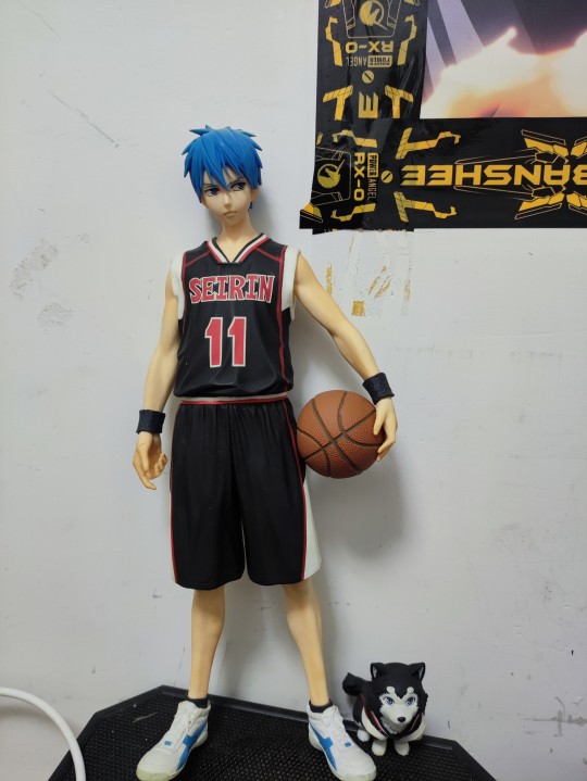 没看到有关于这色的，只好发这里了