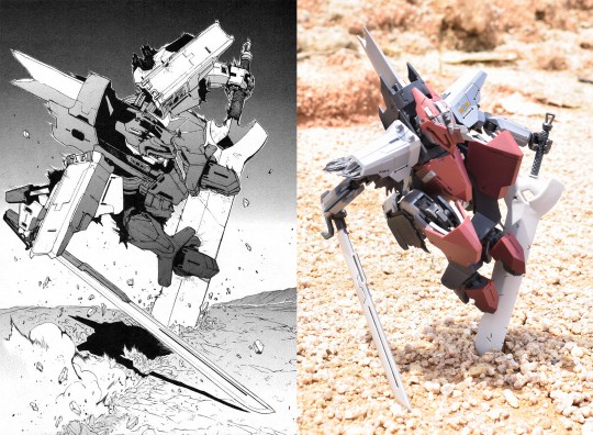 帝尔锋第三形态