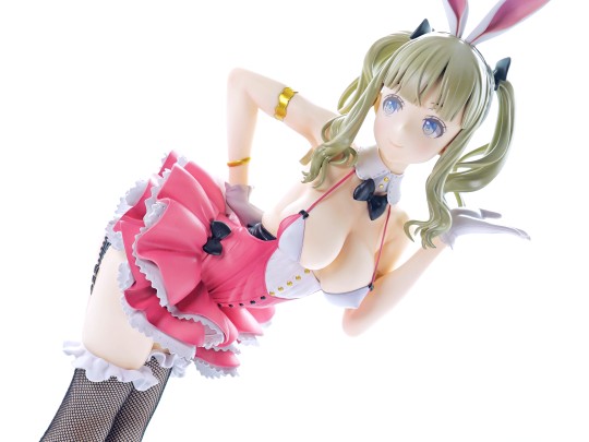 BINDing 黑川美子