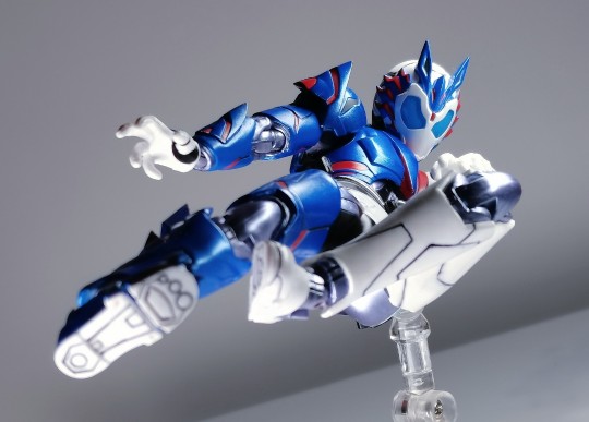 shf 假面骑士巴尔坎