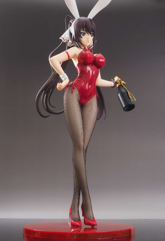 freeing筱之之帚兔女郎