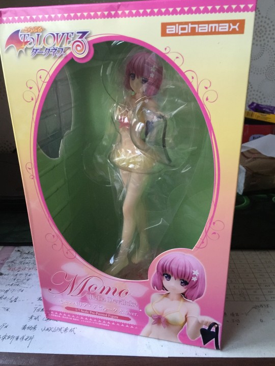 Alphamax 梦梦 泳装