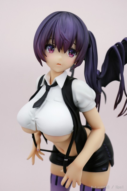 [SKYTUBE] 小悪魔 illustration by 魔太郎