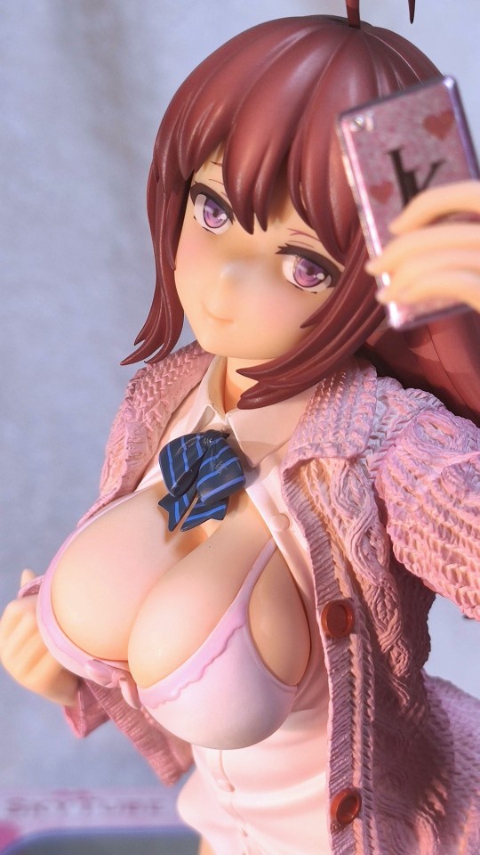 转自手办原画师推特