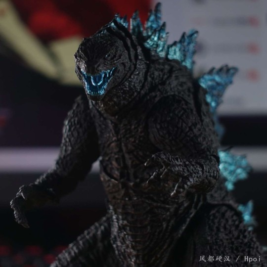 哥斯拉
