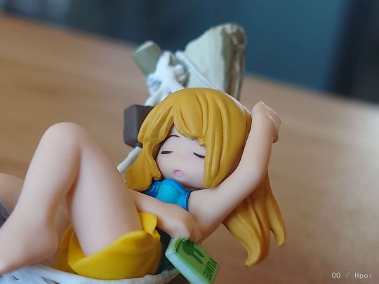 海洋堂小盒蛋Yuuki Ooshima BOOTLEG 1