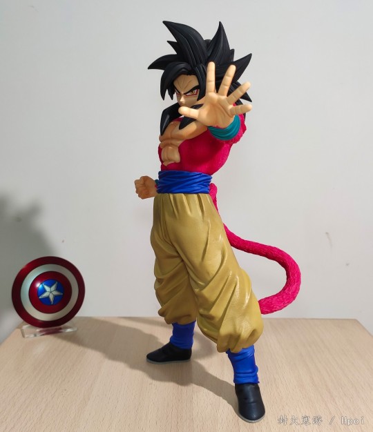 一番赏 超四 悟空