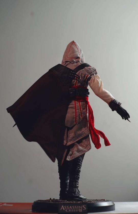 永远的老色鬼，最帅的阿萨辛