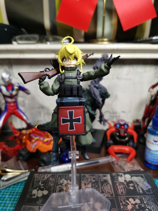 掰起来真的好解压