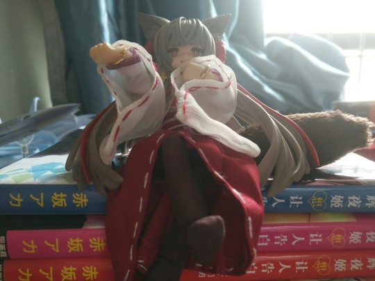 可爱是真可爱，难装是真难装