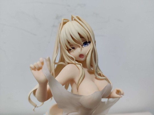 griffon 塞西莉亚 梦中沐浴