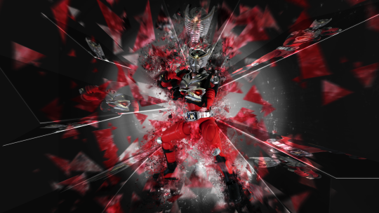 FRS龙骑属实不错