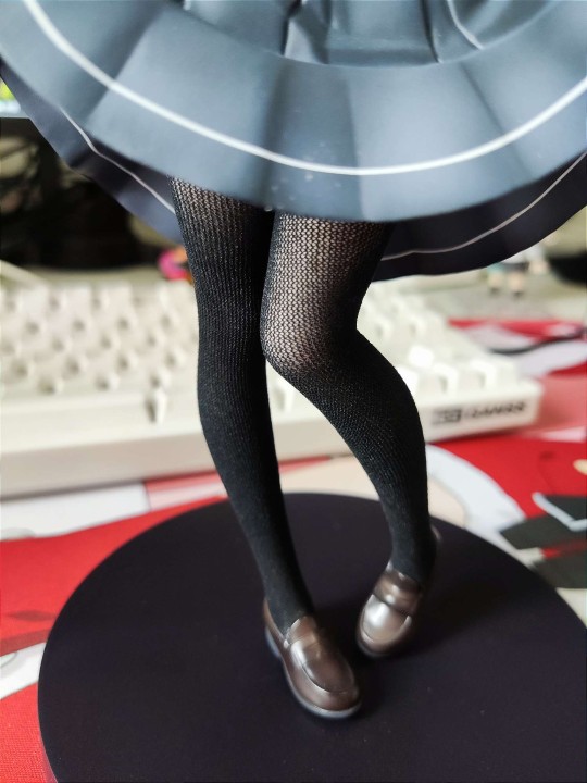 F:NEX 三色院菫子