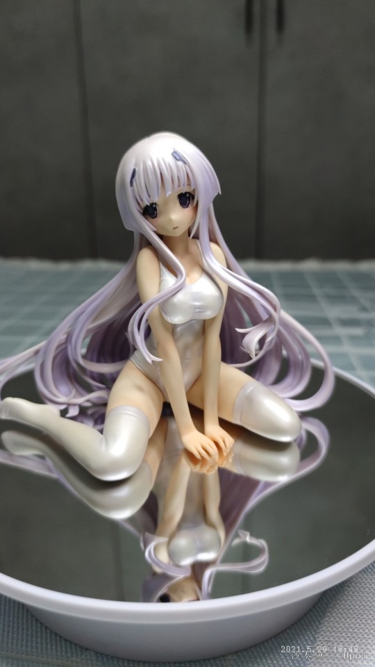 寿屋 伊妮亚 好耶!