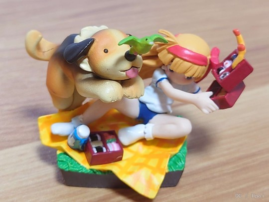 我的大哥哥盒蛋