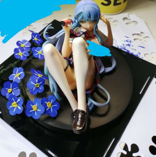 美少女万华镜  雫