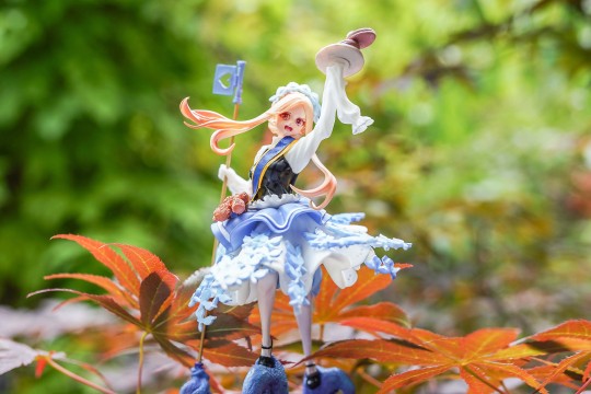 gk 阿比女仆装 应援