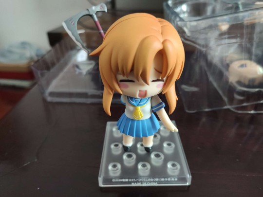 k1，我新找到了个大宝贝