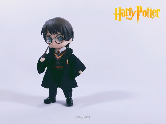GSCDoll 哈利波特