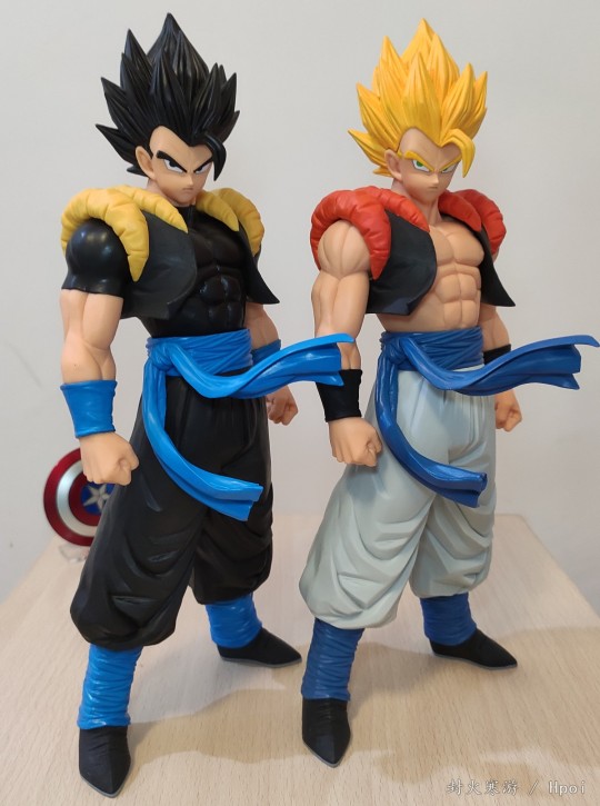 GROS 悟吉塔 留念！