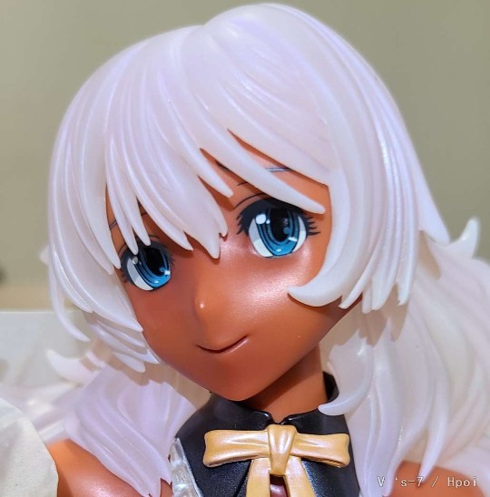 邻家“失踪多年”的安妮特