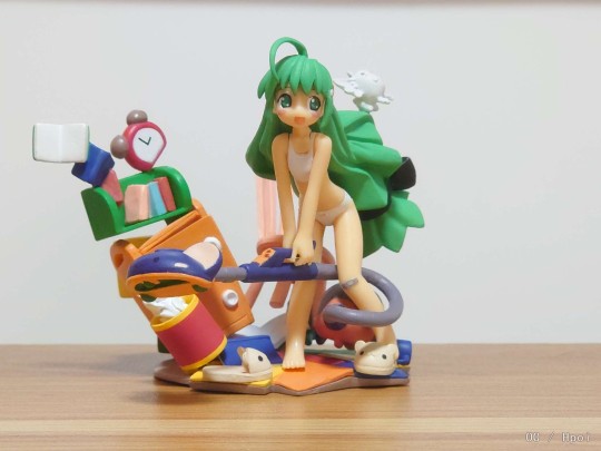 这个是真的难装