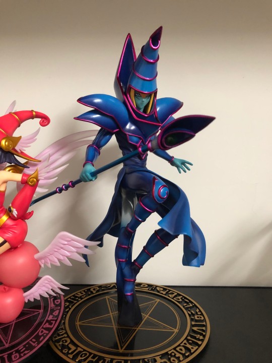 有生之年，寿屋把紫色也再版了吧